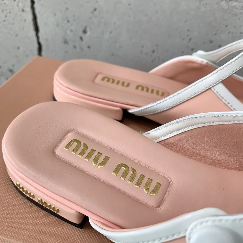 TopPick Miu Miu Shoes 11520