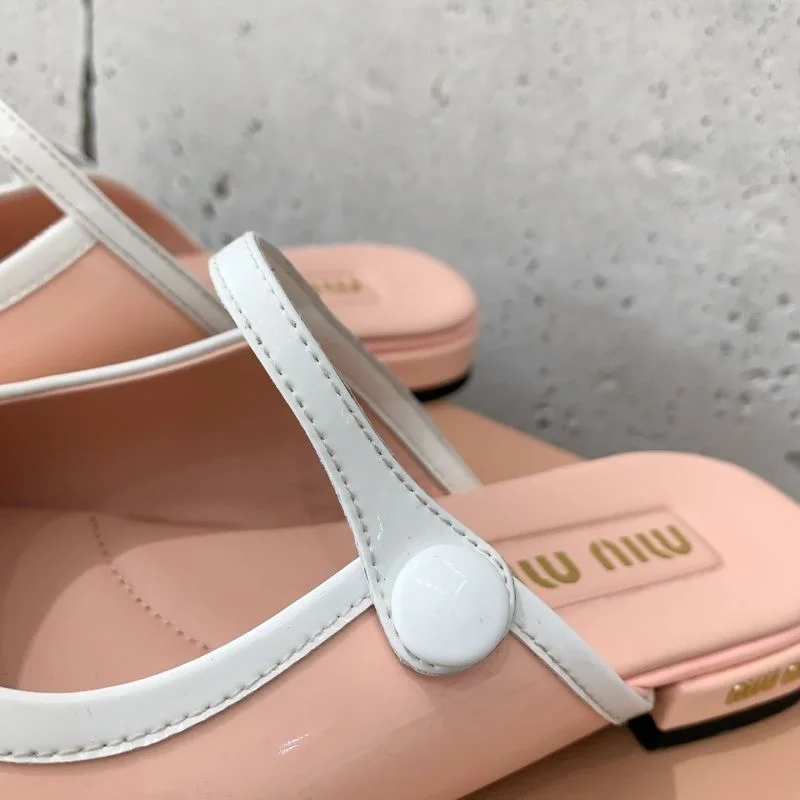 TopPick Miu Miu Shoes 11520