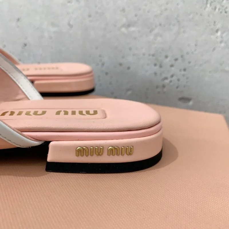 TopPick Miu Miu Shoes 11520