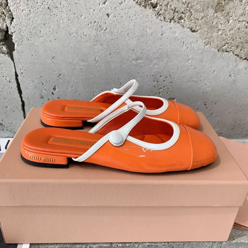 Miu Miu Shoes Unisex 11513