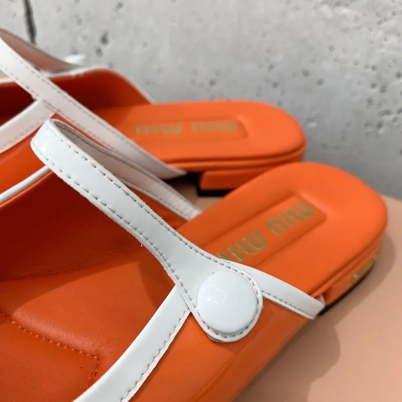 Miu Miu Shoes Unisex 11513