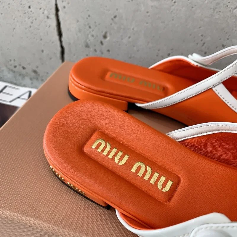 Miu Miu Shoes Unisex 11513