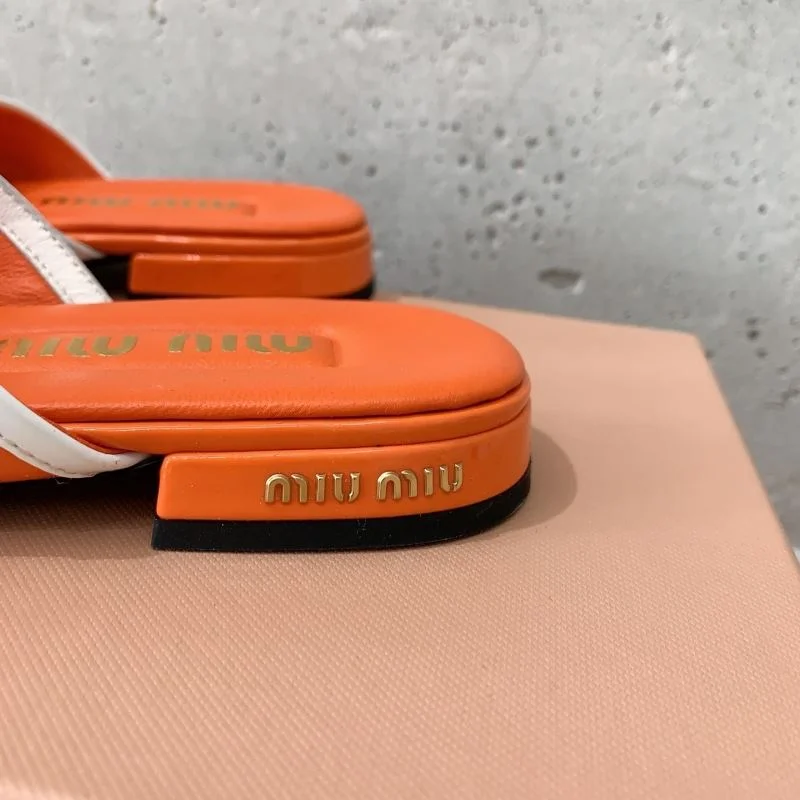 Miu Miu Shoes Unisex 11513