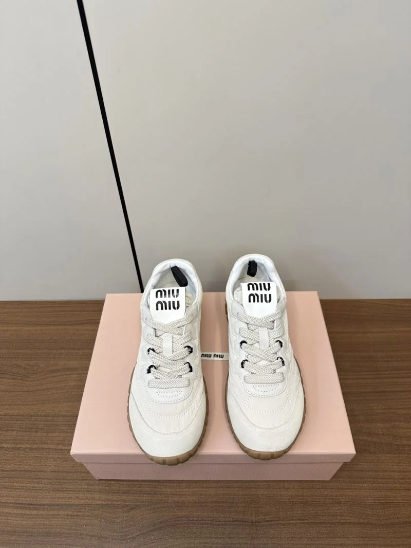 Miu Miu Shoes BestValue 11506