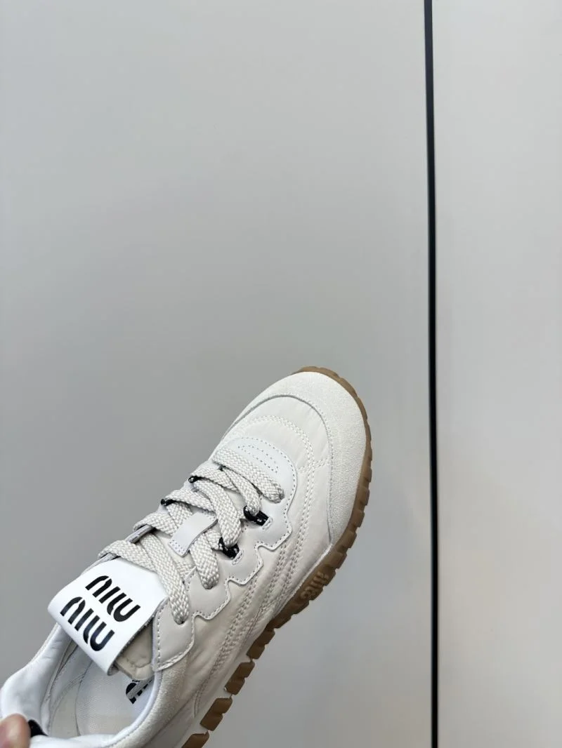Miu Miu Shoes BestValue 11506