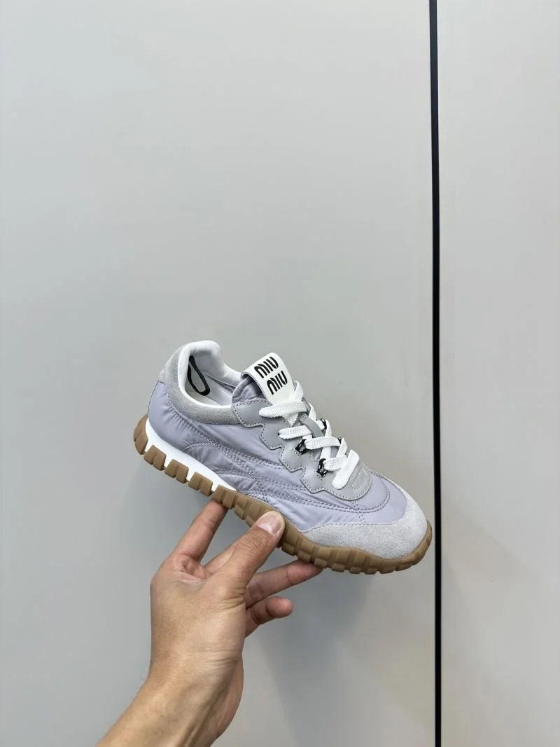 SmoothTexture Miu Miu Shoes 11507