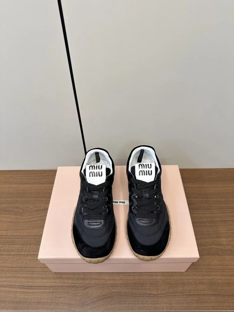 Youthful Miu Miu Shoes 11502