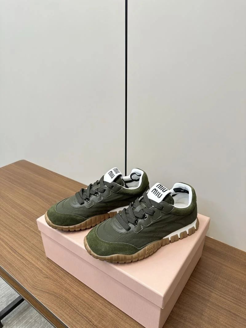 Stylish Miu Miu Shoes 11508