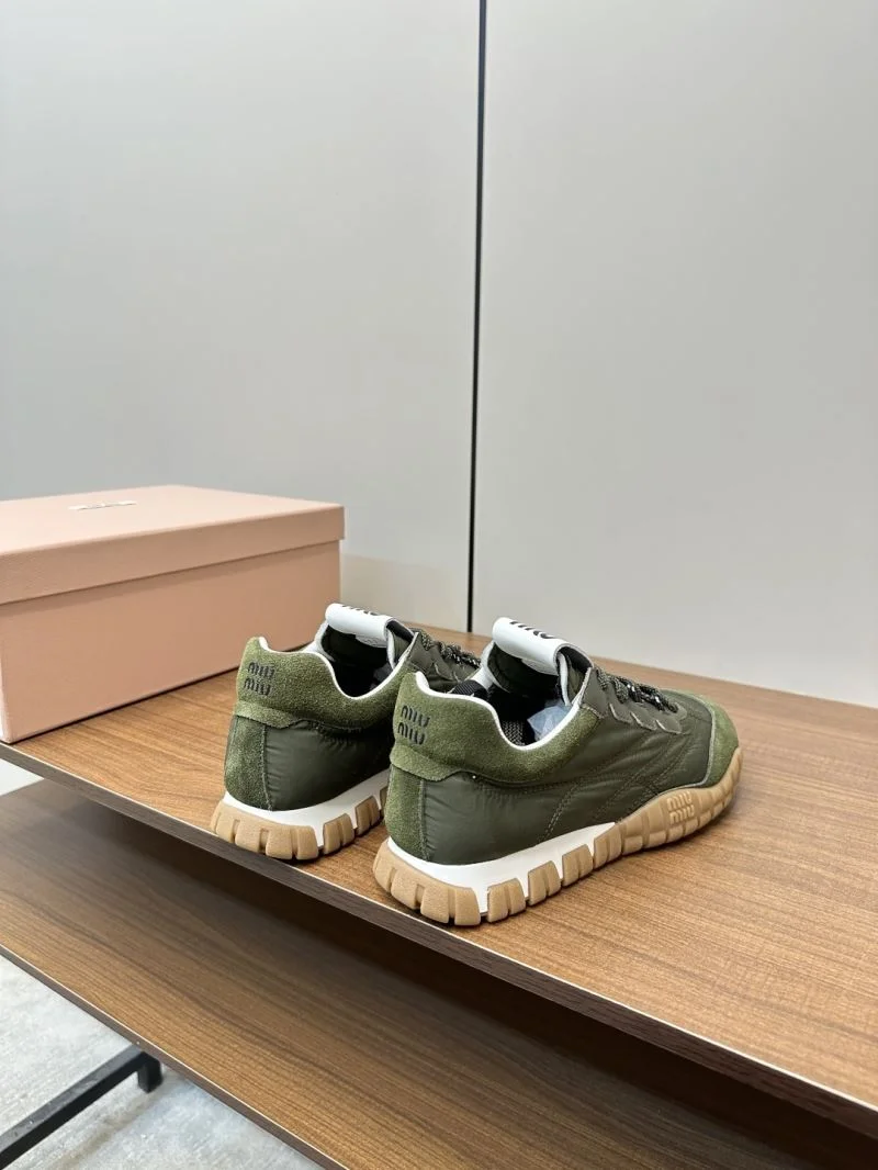 Stylish Miu Miu Shoes 11508