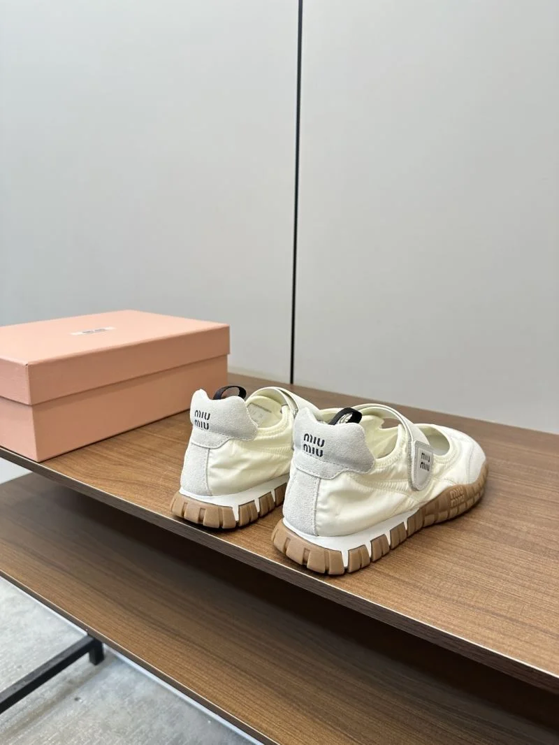 Seasonal Miu Miu Shoes 11503