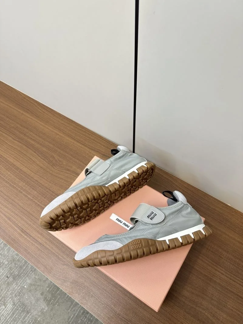 Miu Miu Shoes Modern 11501
