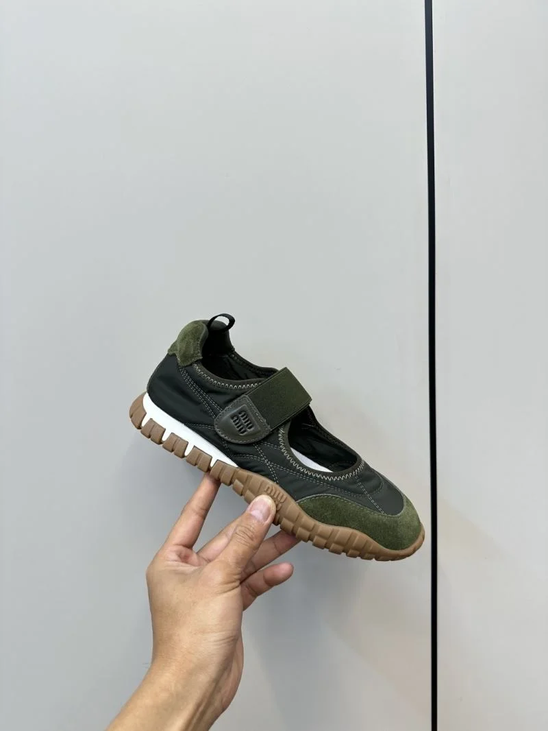 Miu Miu Shoes Lightweight 11505