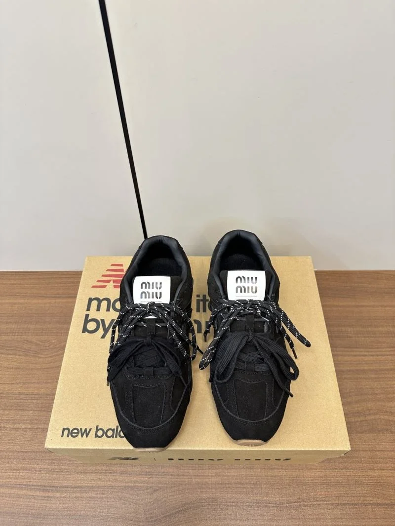 Miu Miu Shoes WellDesigned 11493