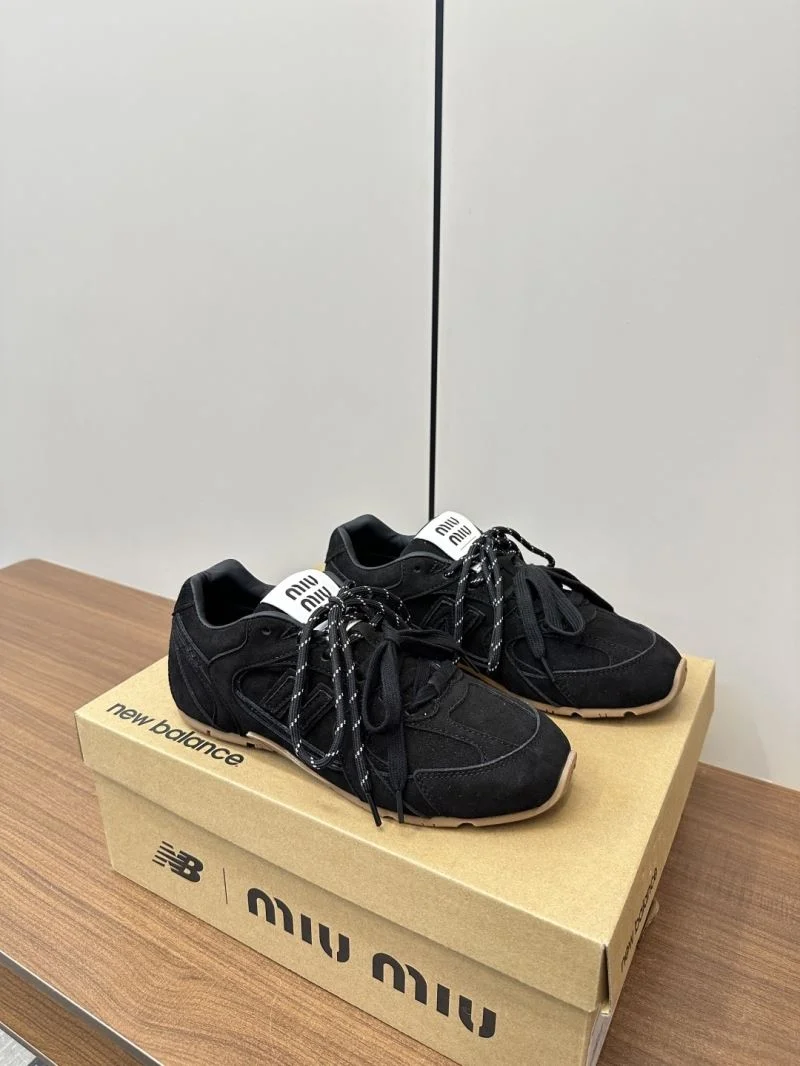 Miu Miu Shoes WellDesigned 11493