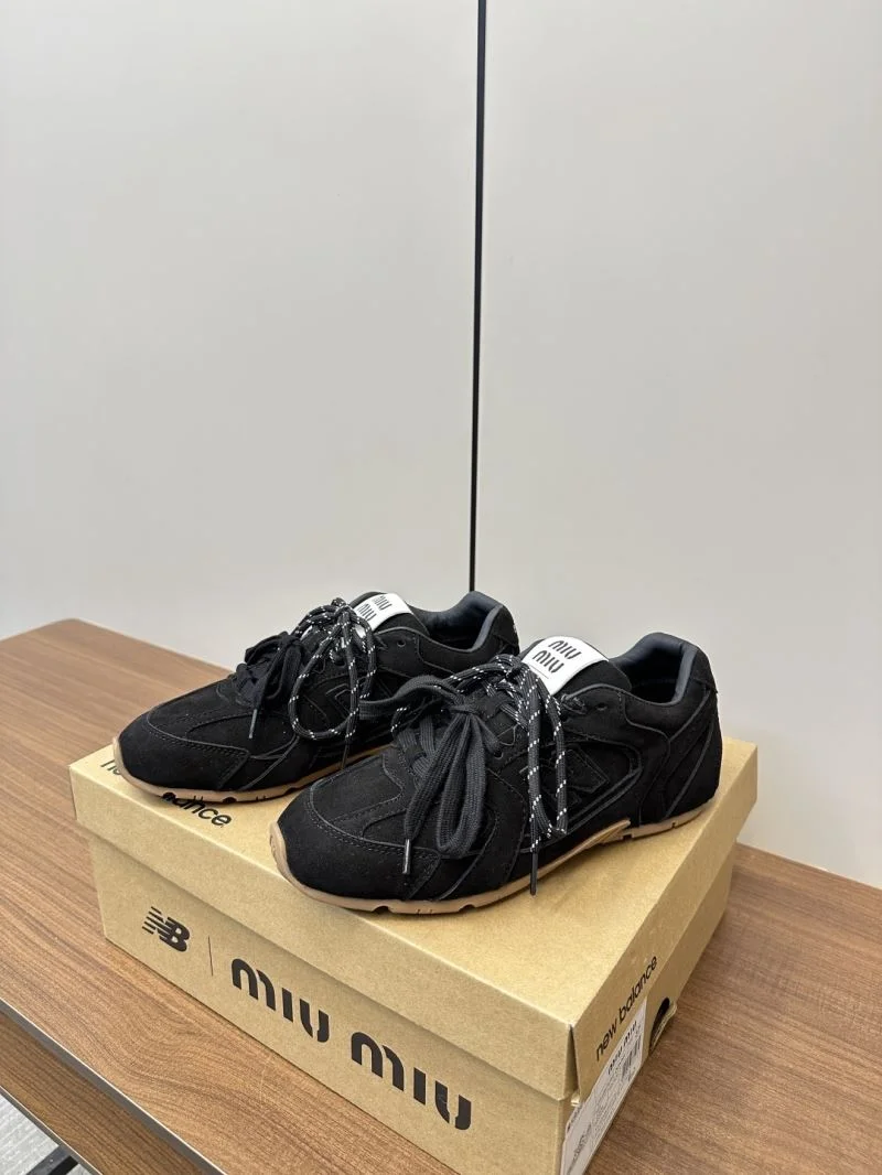 Miu Miu Shoes WellDesigned 11493