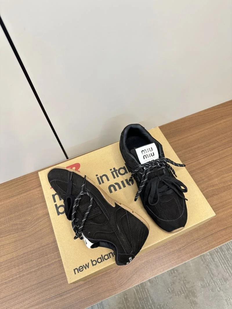 Miu Miu Shoes WellDesigned 11493