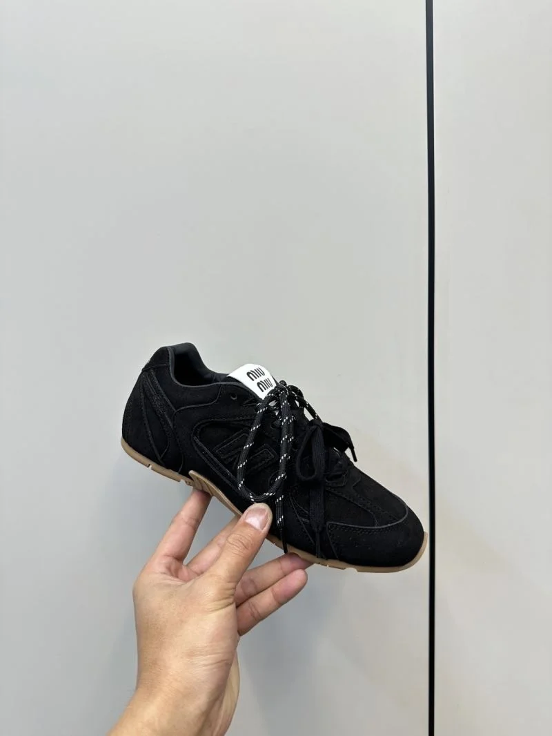 Miu Miu Shoes WellDesigned 11493
