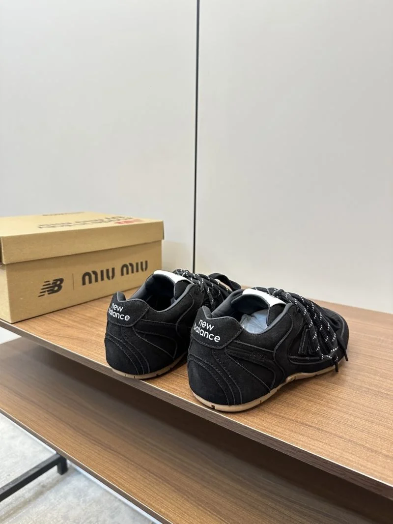 Miu Miu Shoes WellDesigned 11493