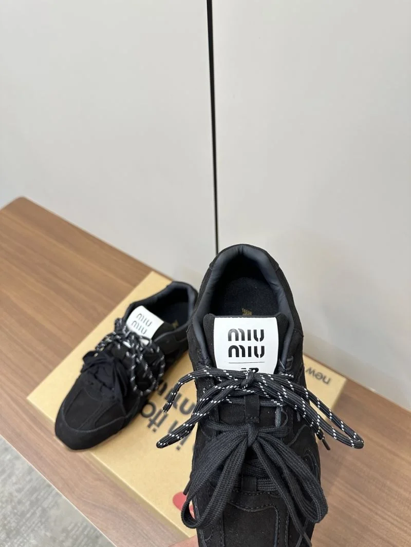 Miu Miu Shoes WellDesigned 11493