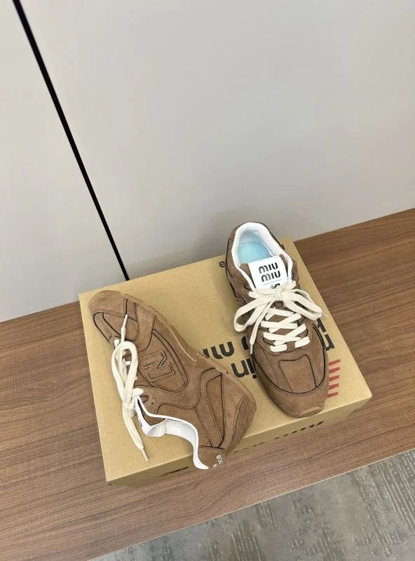 Miu Miu Shoes TechFriendly 11491