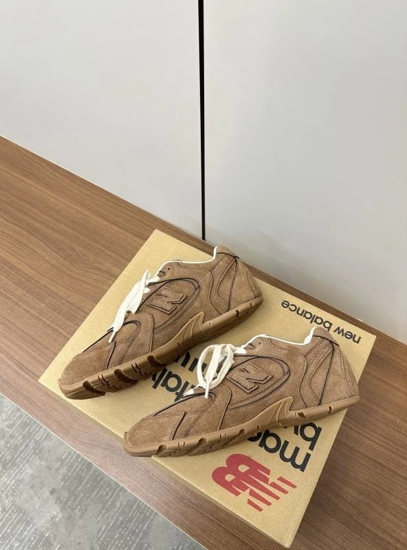 Miu Miu Shoes TechFriendly 11491