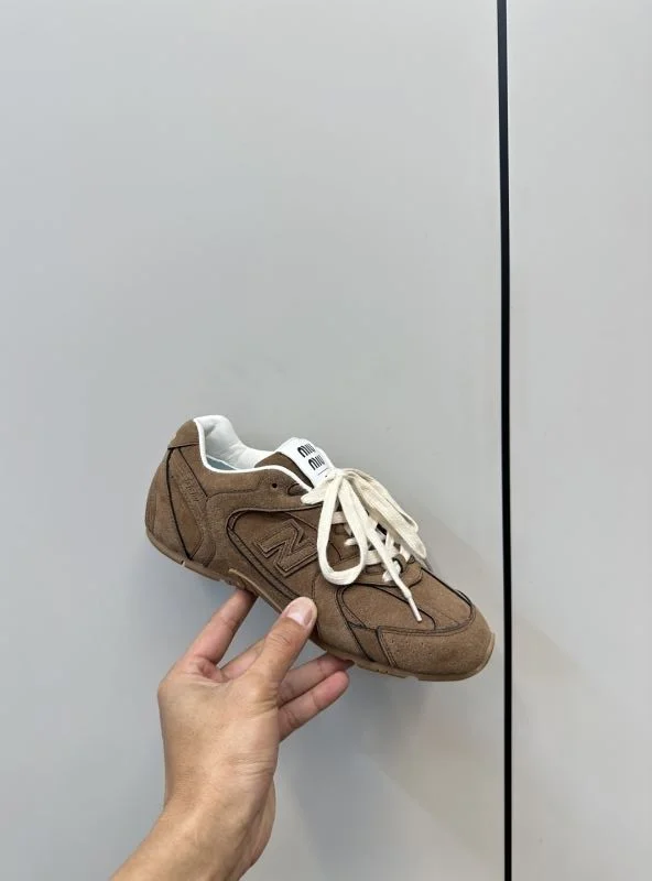 Miu Miu Shoes TechFriendly 11491