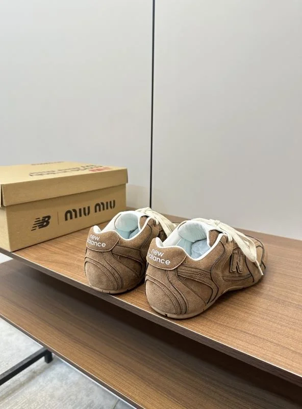 Miu Miu Shoes TechFriendly 11491
