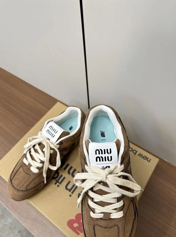 Miu Miu Shoes TechFriendly 11491