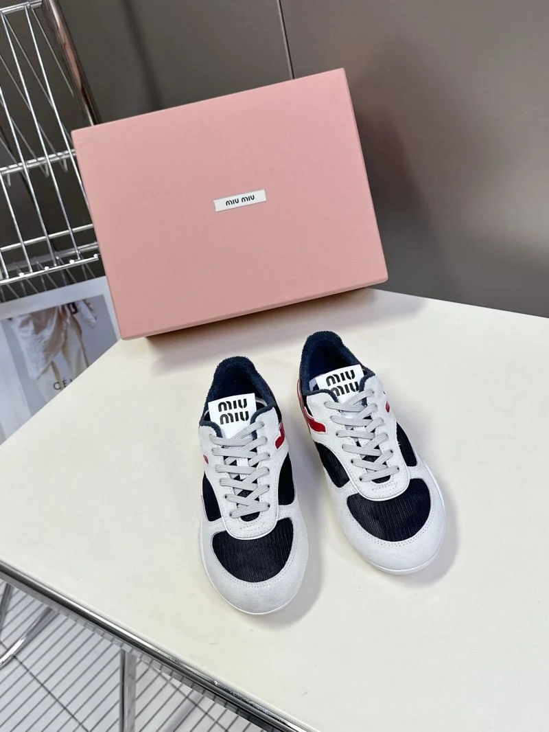 Comfortable Miu Miu Shoes 9470