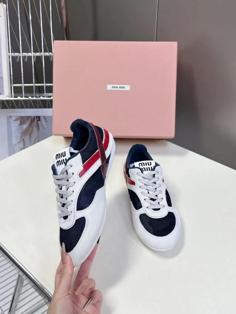 Comfortable Miu Miu Shoes 9470