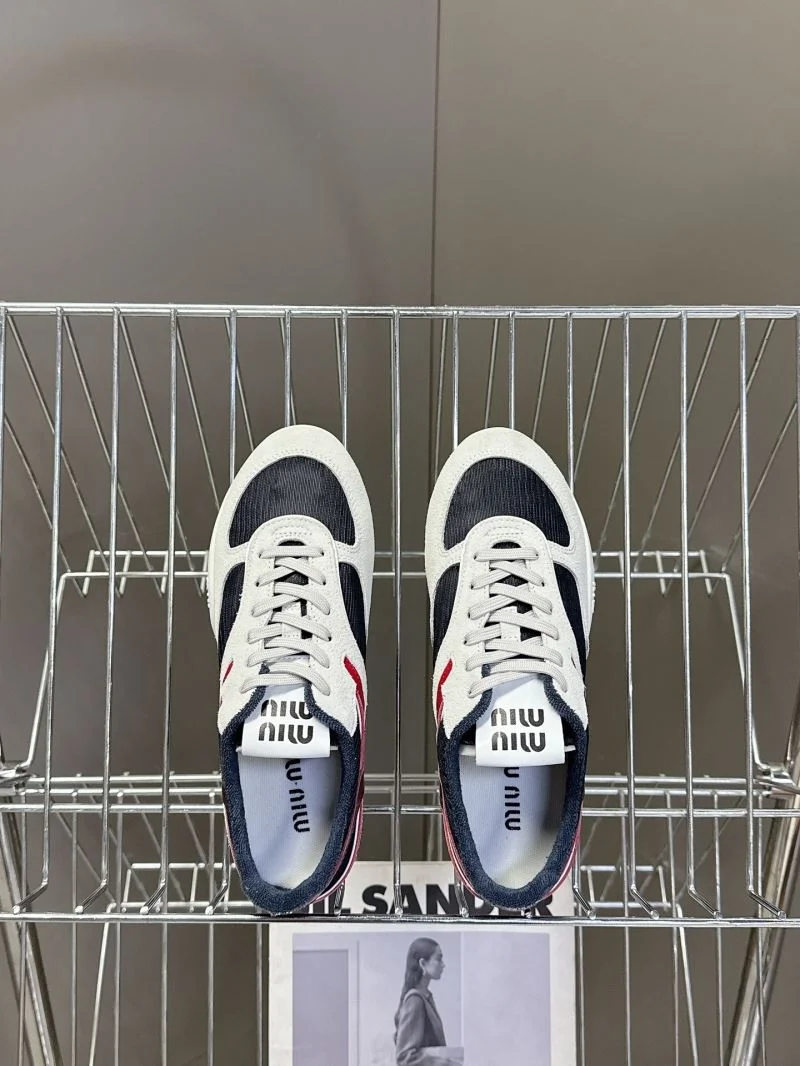 Comfortable Miu Miu Shoes 9470