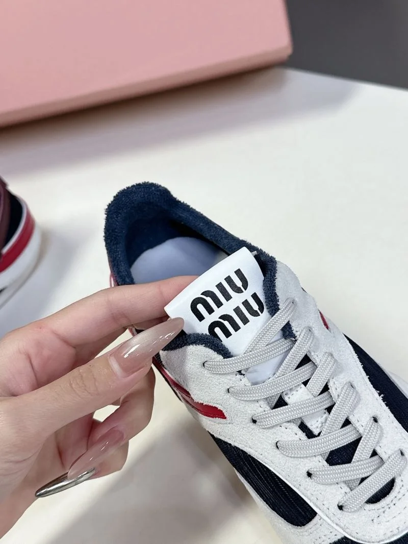 Comfortable Miu Miu Shoes 9470