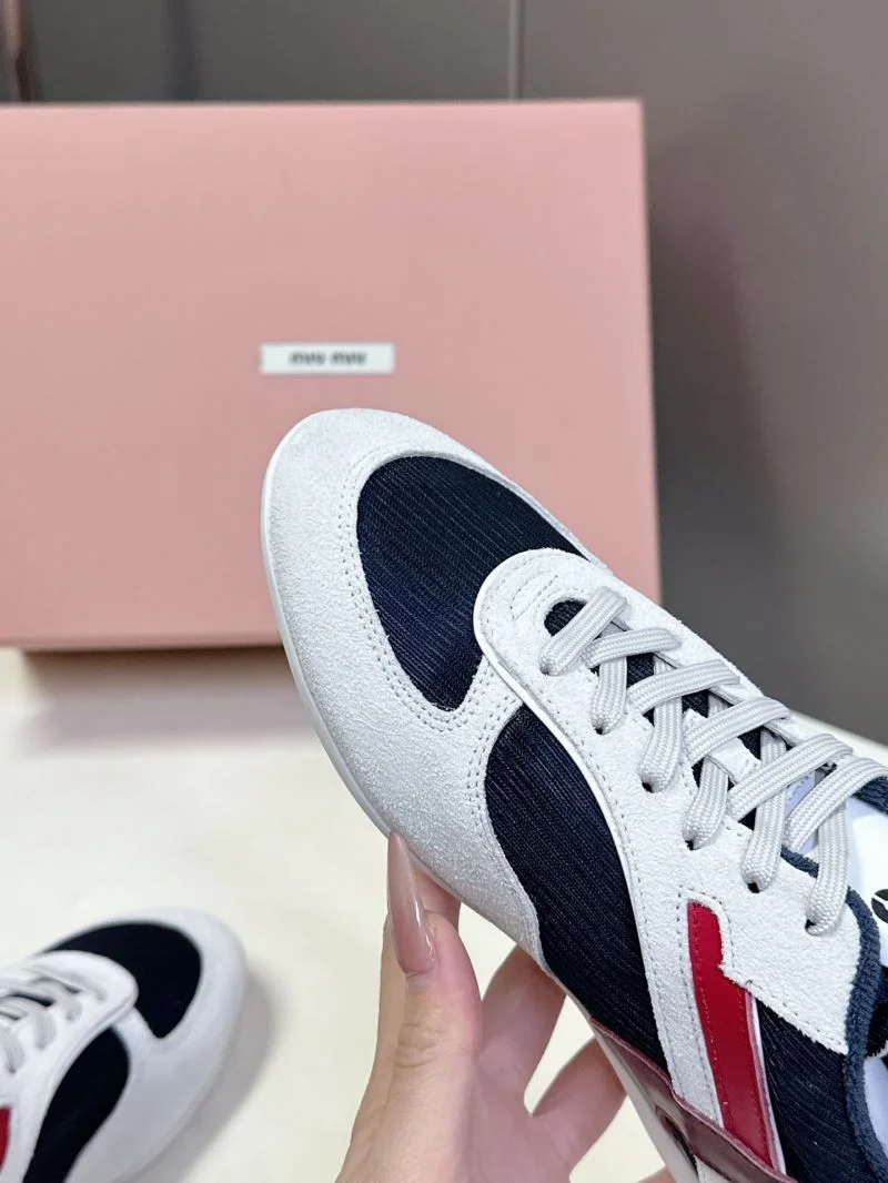 Comfortable Miu Miu Shoes 9470