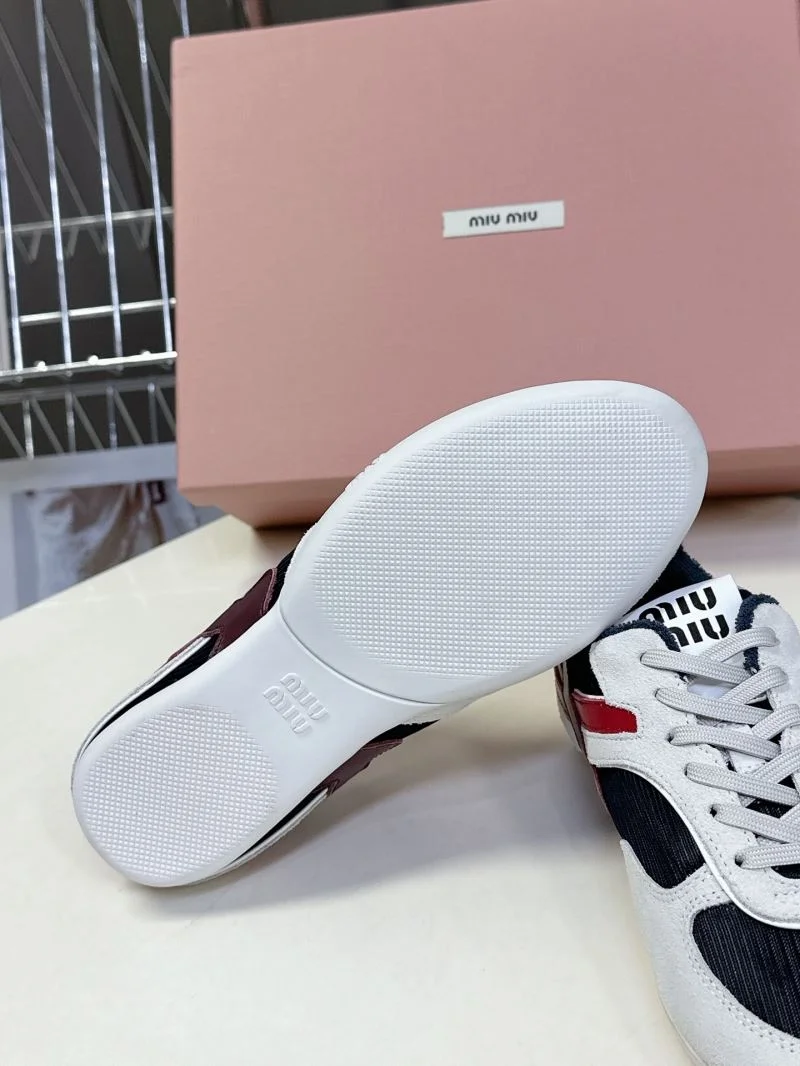 Comfortable Miu Miu Shoes 9470