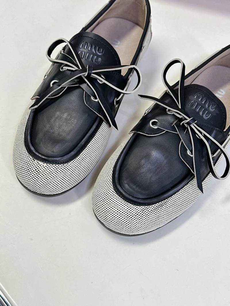 Casual Miu Miu Shoes 9480