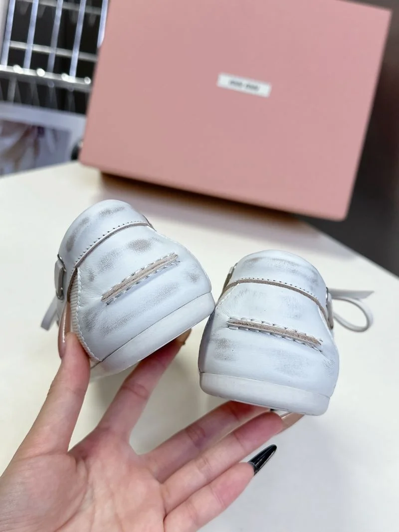 Lightweight Miu Miu Shoes 9475