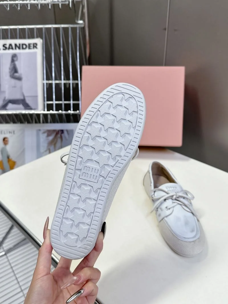 Lightweight Miu Miu Shoes 9475