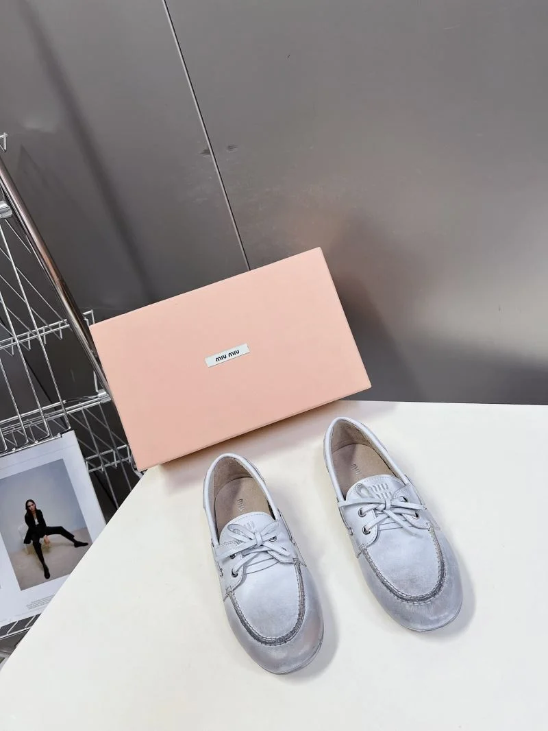 DailyWear Miu Miu Shoes 9490