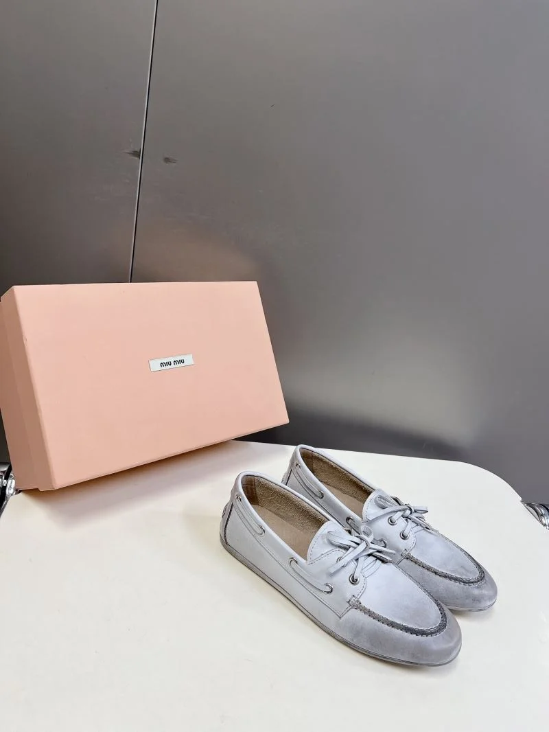 DailyWear Miu Miu Shoes 9490