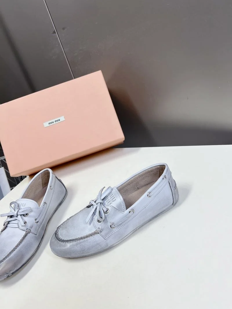 DailyWear Miu Miu Shoes 9490