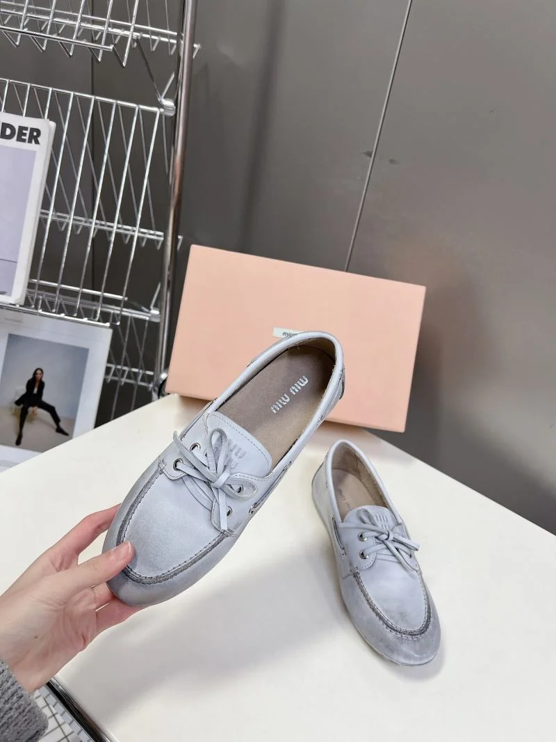 DailyWear Miu Miu Shoes 9490