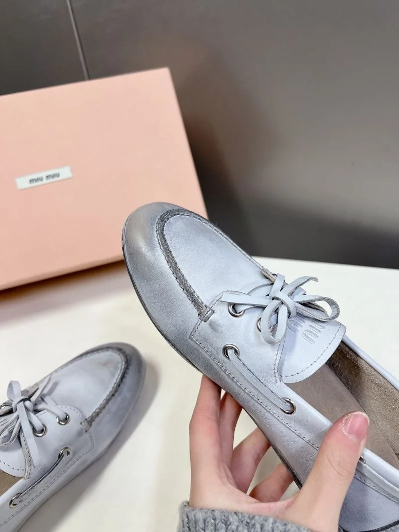 DailyWear Miu Miu Shoes 9490