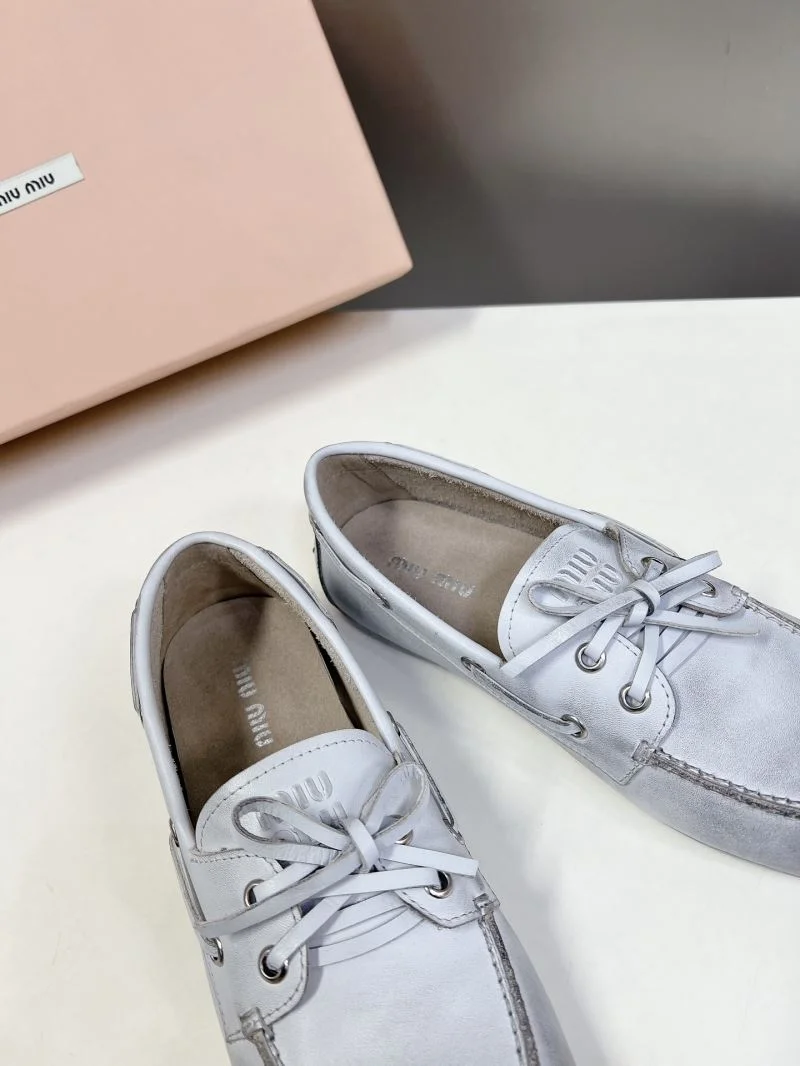 DailyWear Miu Miu Shoes 9490