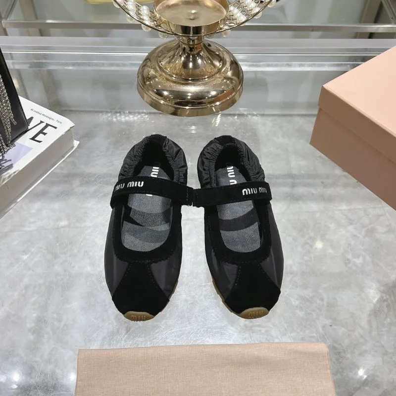 Miu Miu Shoes BestValue 9467