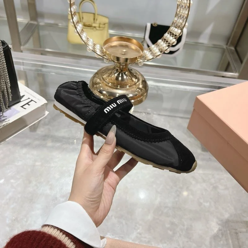 Miu Miu Shoes BestValue 9467