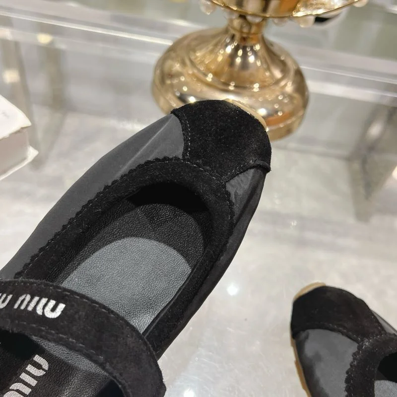 Miu Miu Shoes BestValue 9467