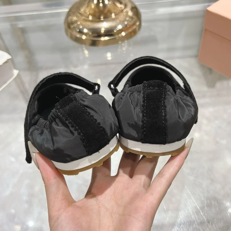 Miu Miu Shoes BestValue 9467