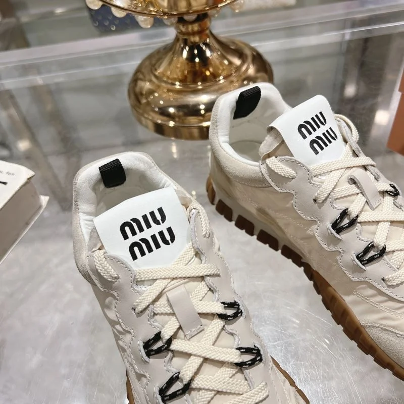 Miu Miu Shoes Unisex 9483