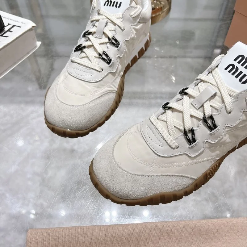 Miu Miu Shoes Unisex 9483