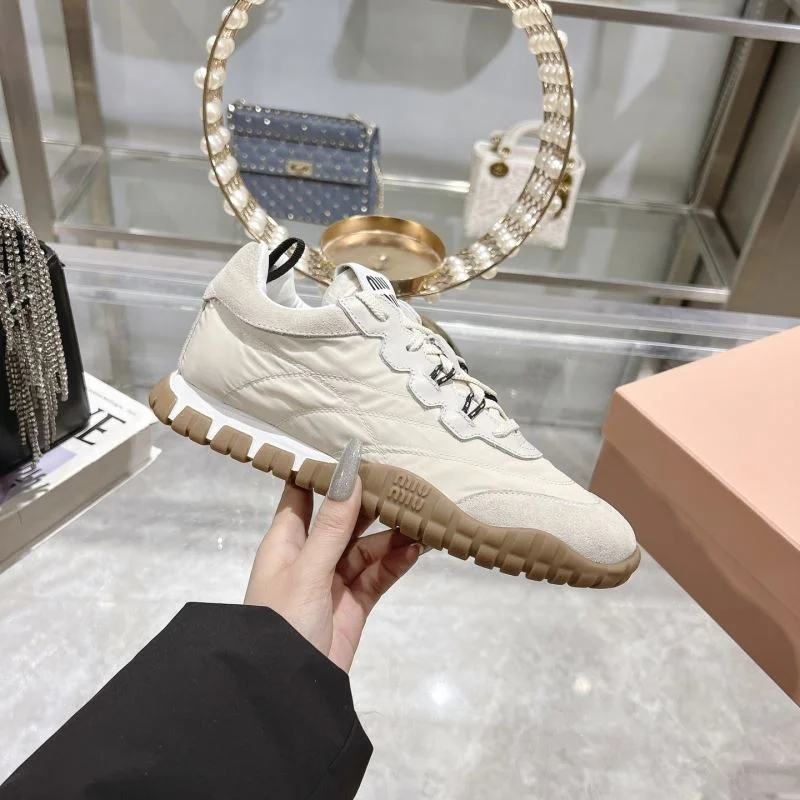Miu Miu Shoes Unisex 9483